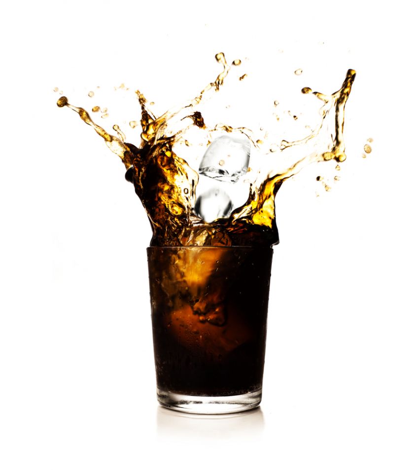 Coca Cola estrena director de marketing