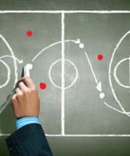 Cuatro síntomas de que necesitas una nueva estrategia B2B