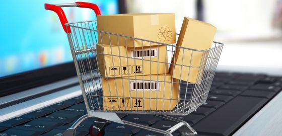 El futuro del comercio electronic