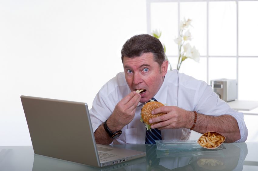 El millonario negocio de la comida en línea