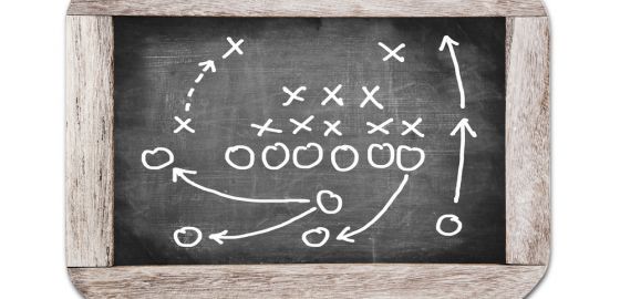 Microsoft, presente en la NFL