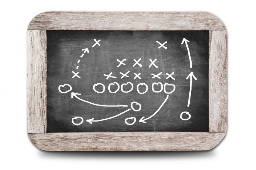 Microsoft, presente en la NFL