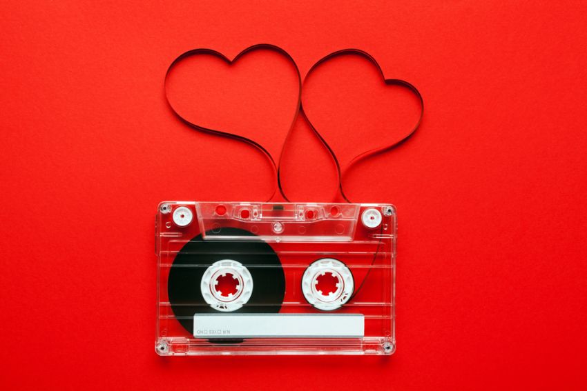 Qué prefieres: ¿Tu start-up o el amor?