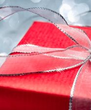 Las redes sociales, con ansias de la Navidad