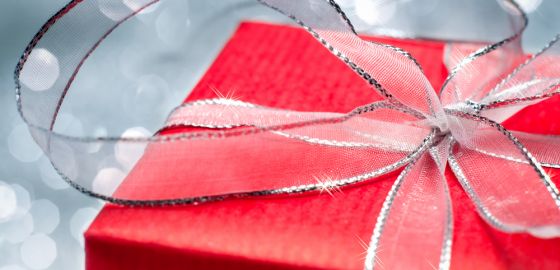 Las redes sociales, con ansias de la Navidad