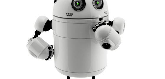 iRobot control desde tu celular