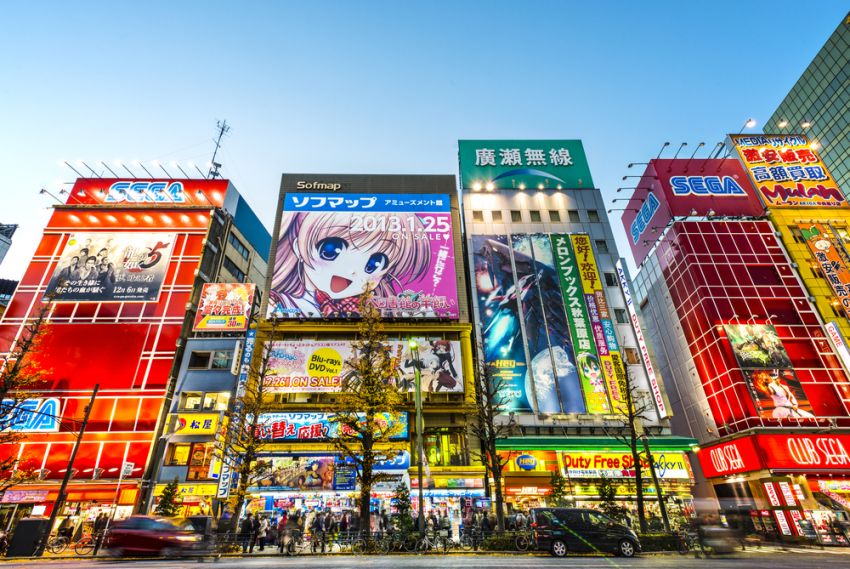 Line lanza nuevas funciones
