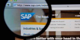¿Cuánto cuesta la marca SAP?