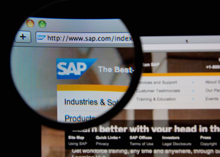 ¿Cuánto cuesta la marca SAP?