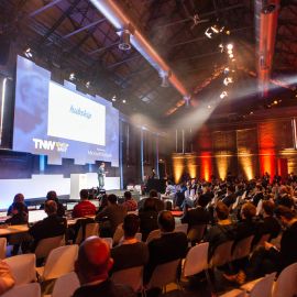 3 reglas para tuitear durante una conferencia