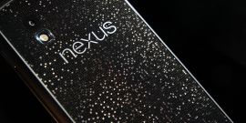 Nexus 6, porque el tamaño sí importa