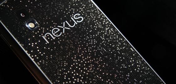 Nexus 6, porque el tamaño sí importa