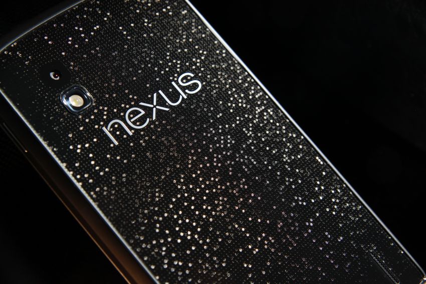 Nexus 6, porque el tamaño sí importa