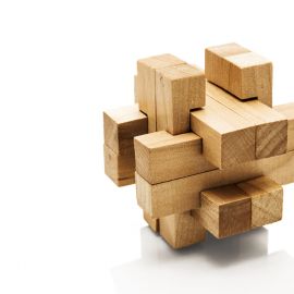 Ya viene el teléfono modular de Google