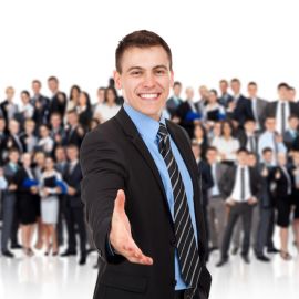 15 Tips para venderle a grandes empresas