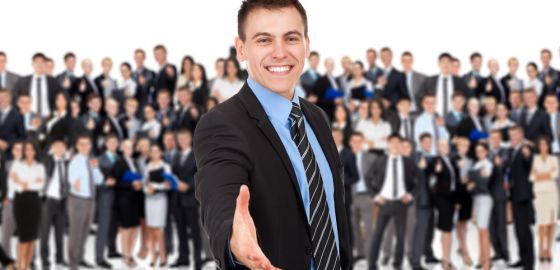 15 Tips para venderle a grandes empresas