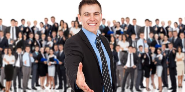 15 Tips para venderle a grandes empresas