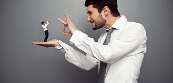 Cúrate la resaca de una mala contratación