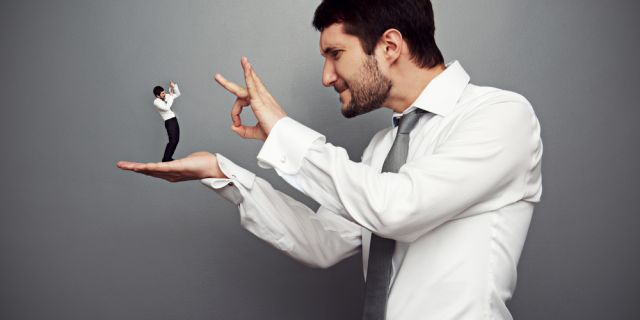 Cúrate la resaca de una mala contratación