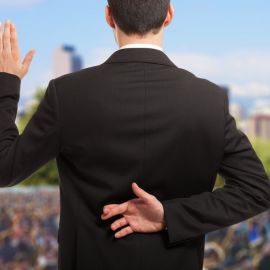 Lecciones de un político: cómo ganar nuevos clientes