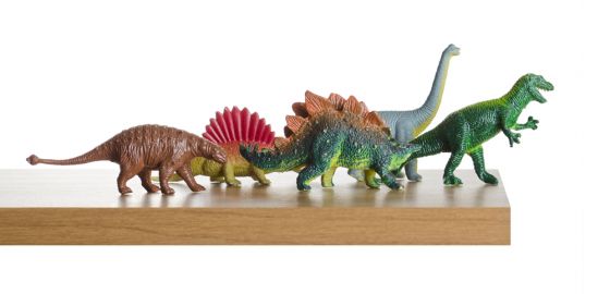 Y ¿Para qué sirve el dinosaurio de Google?