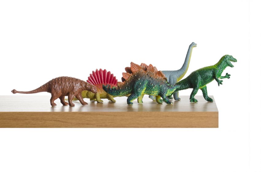 Y ¿Para qué sirve el dinosaurio de Google?