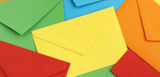 7 Estrategias para un emailing efectivo