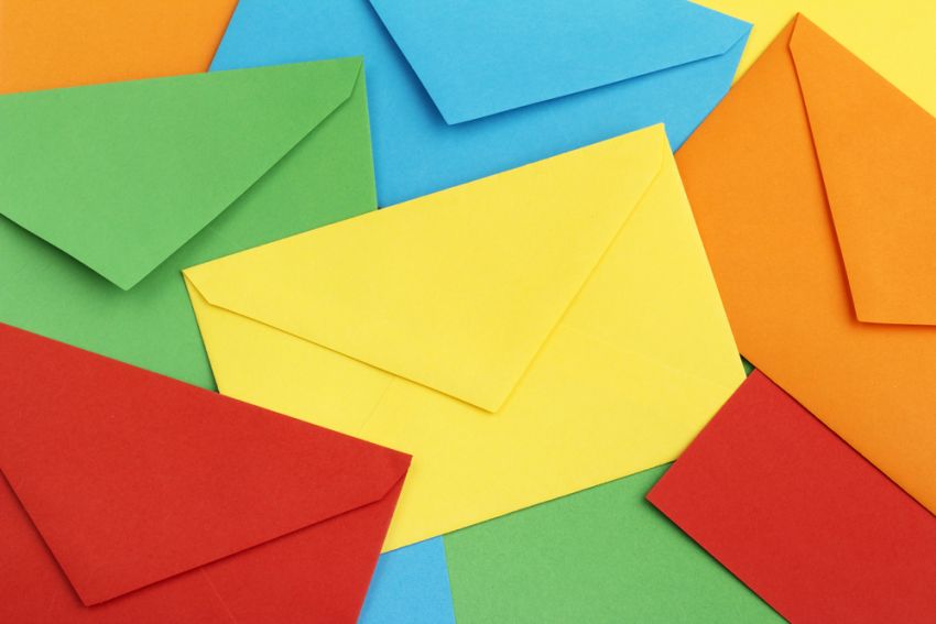 7 Estrategias para un emailing efectivo