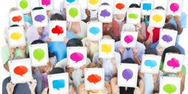 Las 8 redes sociales que tienes que conocer