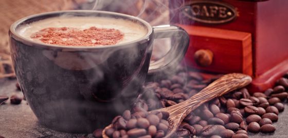 30 días #BrandLove: Nespresso