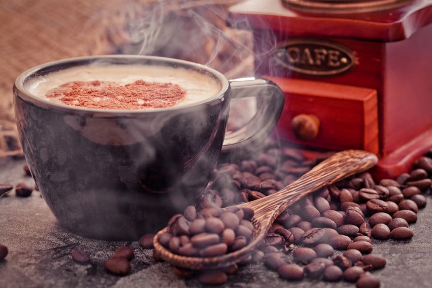 30 días #BrandLove: Nespresso