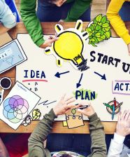 Las Startups brillan en México