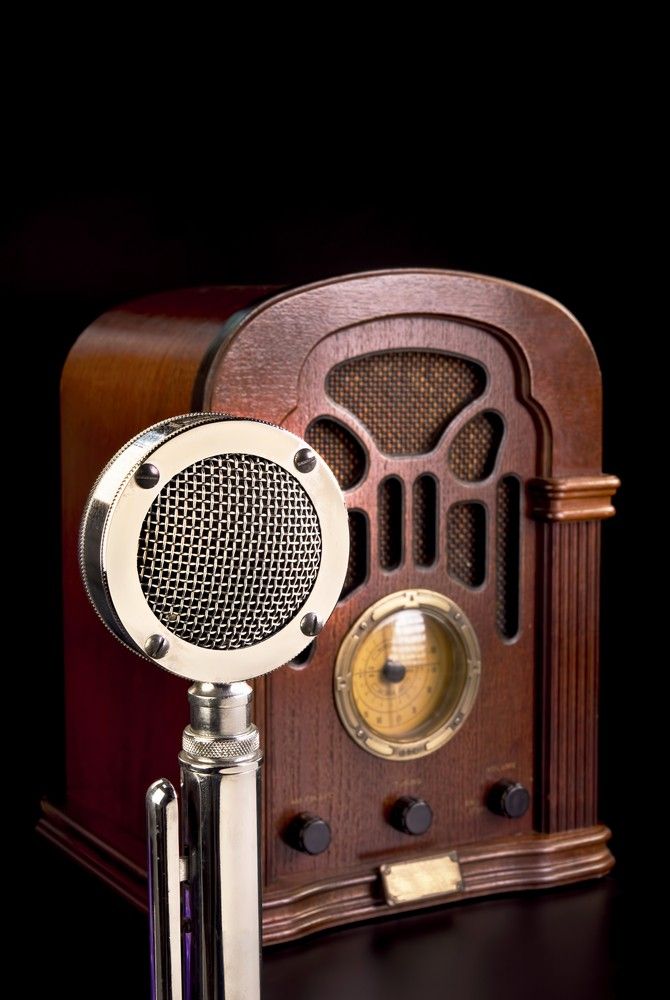 ¡Larga vida a los podcasts!