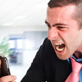 ¿Y si la mala experiencia es responsabilidad del cliente?