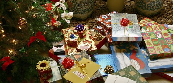 Esta navidad, regala momentos entrañables a tus clientes