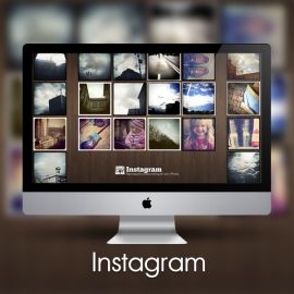 ¿Quiénes son las marcas más importantes en Instagram?