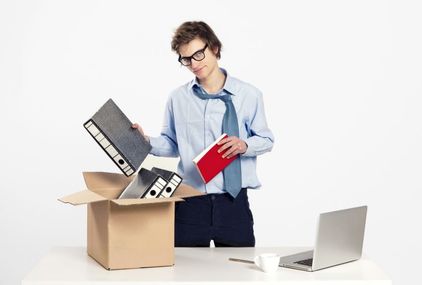 ¿Cuánto dura un CMO en su cargo?