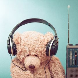 Apple con beats precargados