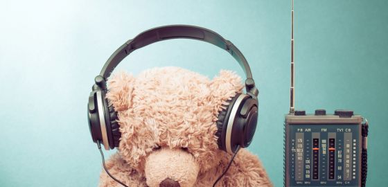 Apple con beats precargados