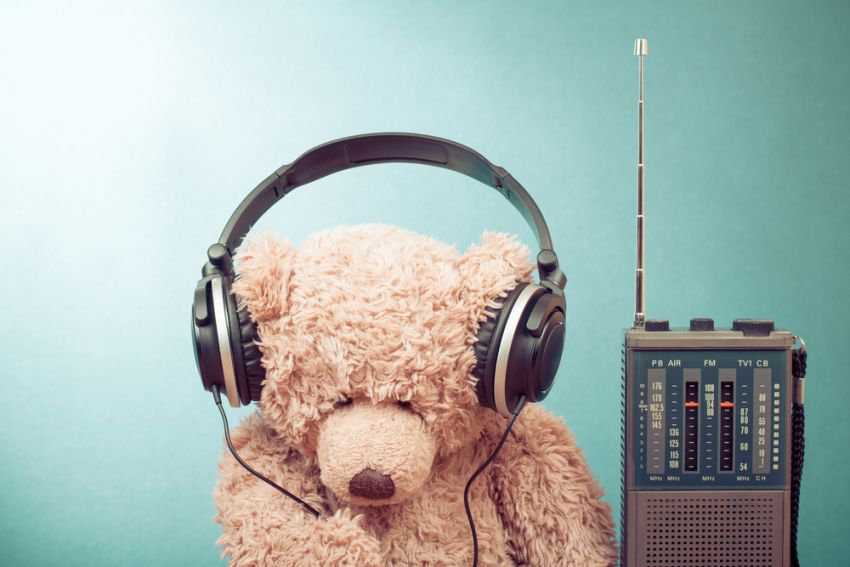 Apple con beats precargados