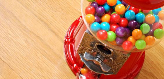 SAP y el Futuro del Vending