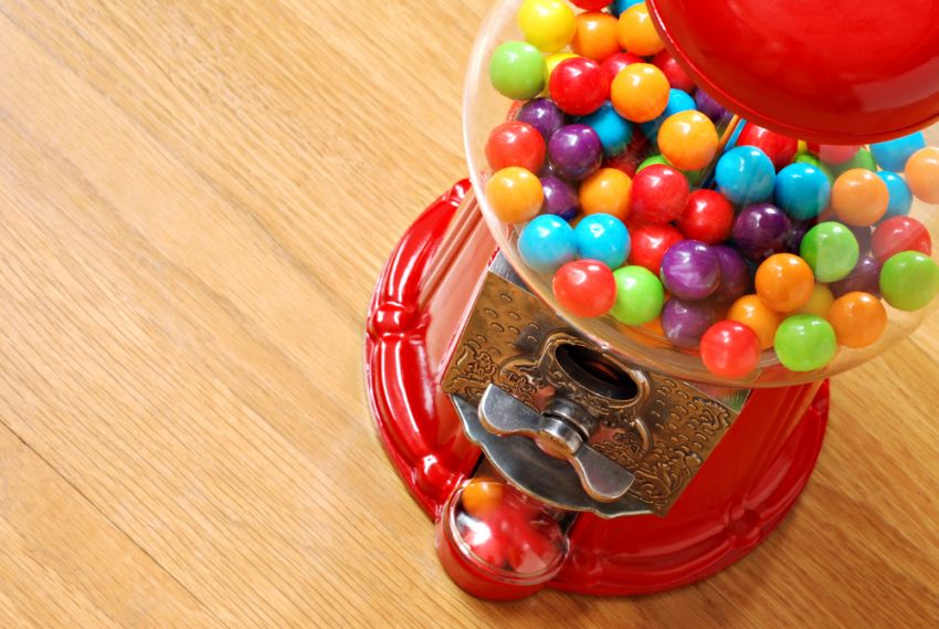 SAP y el Futuro del Vending