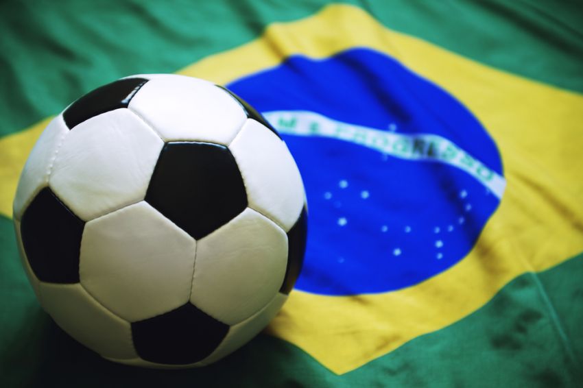 2014 en Twitter: Entre el Mundial, One Direction y las protestas