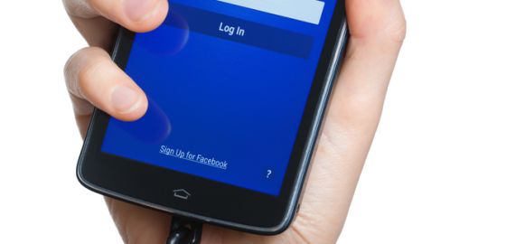 Toma unas vacaciones… Pero de tus redes sociales