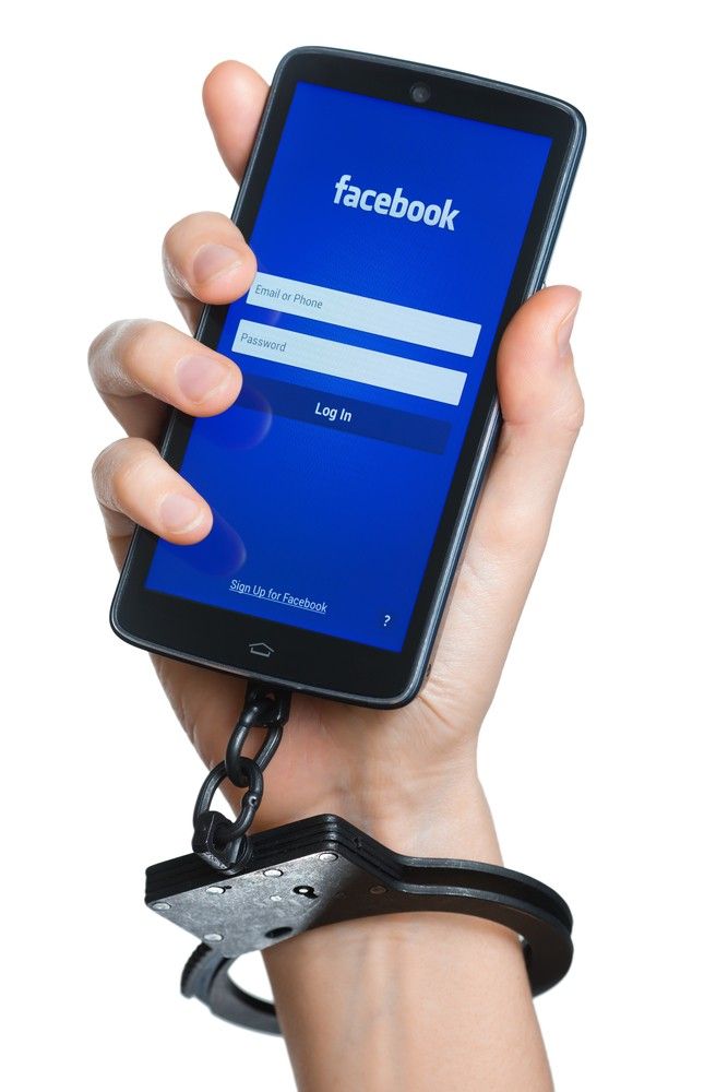 Toma unas vacaciones… Pero de tus redes sociales