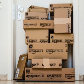 Amazon y su Error de un Centavo