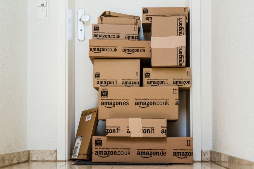 Amazon y su Error de un Centavo