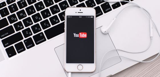 Youtube: Tu mejor aliado en 2015