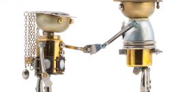 ¿Un robot te robará tu trabajo en 2015?