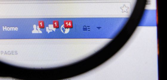 ¿Cómo manejar el Cambio en el News Feed de Facebook?